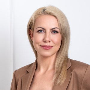 Picture of Agnieszka Szyman-Nurczyk